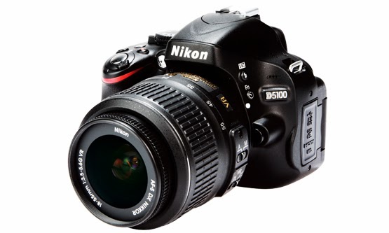 Sejarah Kamera Nikon Dan Perkembangan Merknya
